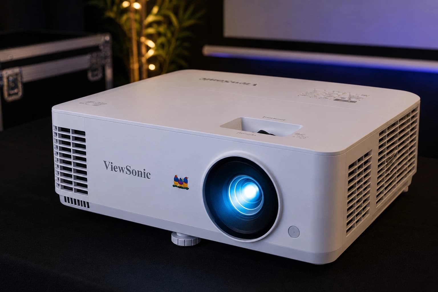 Projection vidéo - Event'S Location